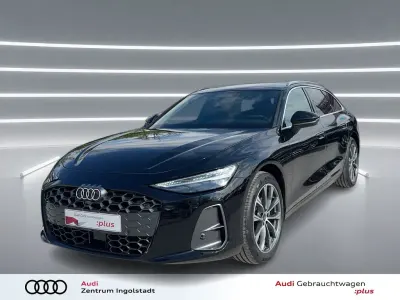 Gebraucht Audi A6 Ambiente 204 PS (150 kW) 2026 Schwarz metallic Kombi