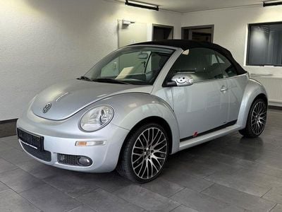 VW Beetle