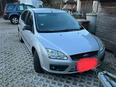 gebraucht Ford Focus 