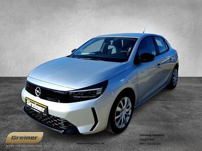 5 türen Gebraucht 2024 Opel Corsa Basis Kleinwagen | 16.380 € (Guter Preis)