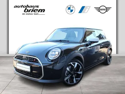 Gebraucht Mini Cooper S