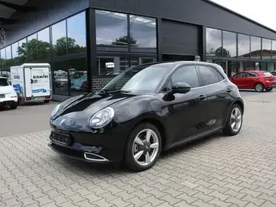 Gebraucht Ora 03 Pro+ 125 kW (171 PS) 2023 Schwarz Kleinwagen