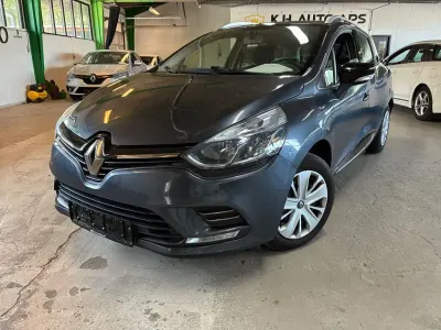 Gebraucht Renault Clio IV