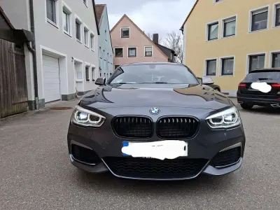 Gebraucht BMW M135
