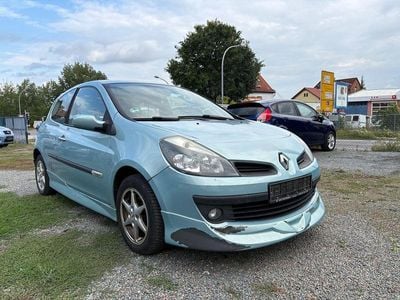 Renault Clio II