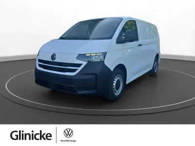 Neu VW T7 170 PS (125 kW) 2026 Weiß Van