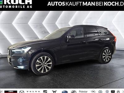 Gebraucht Volvo XC60 Plus 197 PS (144 kW) 2024 Schwarz SUV