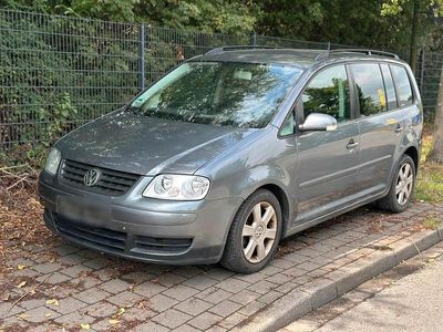 VW Touran