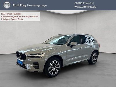 Usata Volvo XC60 Core 250 CV (183 kW) 2024 Grigio SUV
