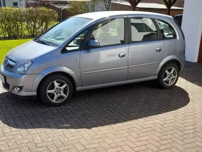 Occasion Opel Meriva Innovation 90 ch (66 kW) 2009 Monospace