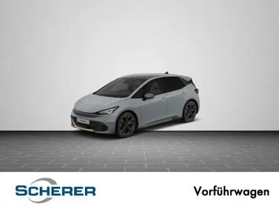 Brugt Cupra Born 169 kW (231 HK) 2026 Grå Hatchback