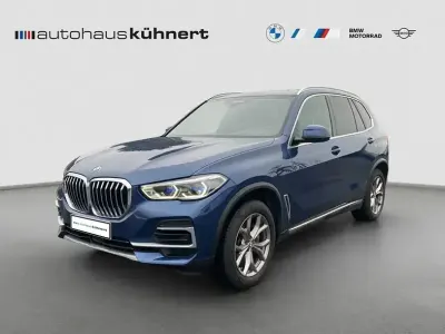 Używany BMW X5