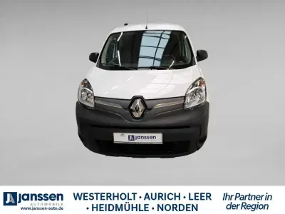 Gebraucht Renault Kangoo 44 kW (60 PS) 2019 Andere Van / Kleinbus