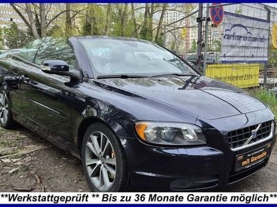 Volvo C70