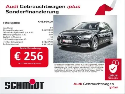 Gebraucht Audi A6