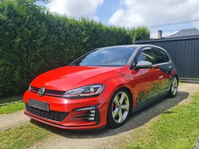 Gebraucht VW Golf VII