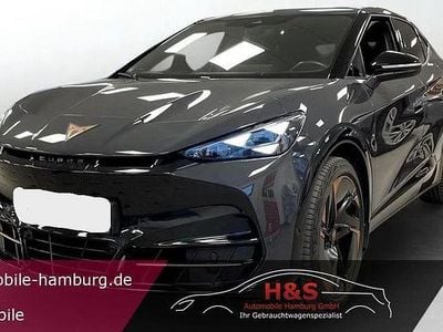 Uranograu Gebraucht 2024 Cupra Tavascan VZ SUV | 46.990 € (Fairer Preis)