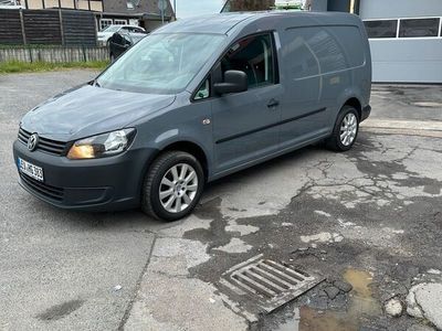 gebraucht VW Caddy - 1.6 TDI / Maxi