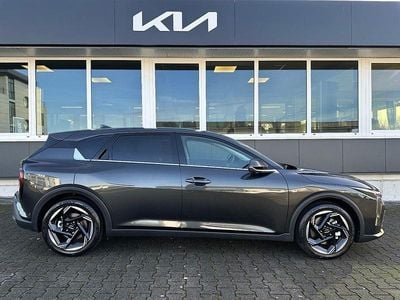 Nouă Kia K4 Spirit 150 CP (110 kW) 2025 Gri Berlinǎ