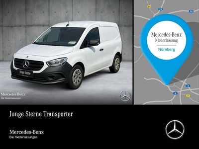 Mercedes Citan 112