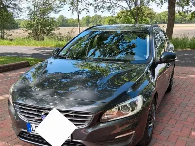 Gebraucht Volvo V60