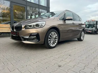 Gebraucht BMW 220 Active Tourer