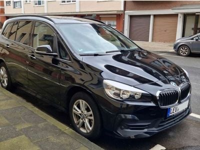 BMW 218 Gran Tourer