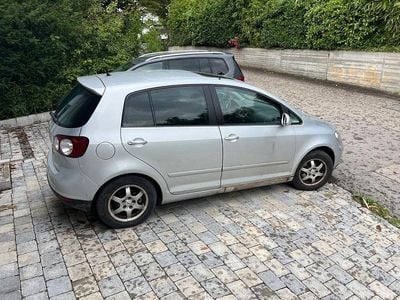 VW Golf Plus