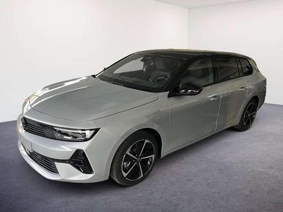 Silber Neu 2025 Opel Astra Kombi | 26.990 € (Guter Preis)