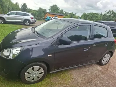 Gebraucht Mitsubishi Space Star
