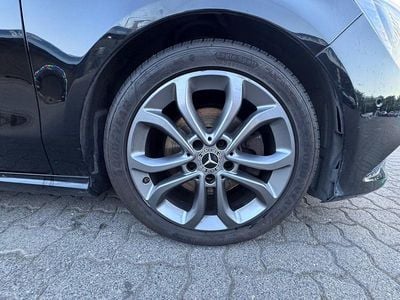 Mercedes CLA200