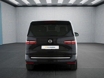 Nuova VW Multivan 150 CV (110 kW) 2026 Nero Monovolume