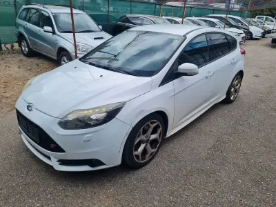 Gebraucht Ford Focus