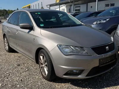 Gebraucht Seat Toledo