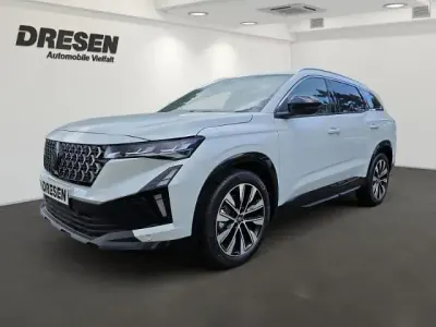 Gebraucht Renault Espace
