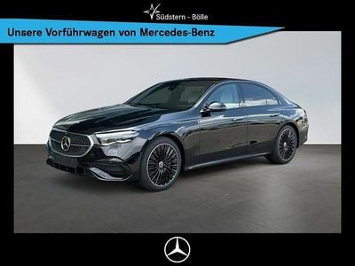Mercedes E450