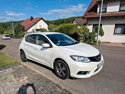 Nissan Pulsar