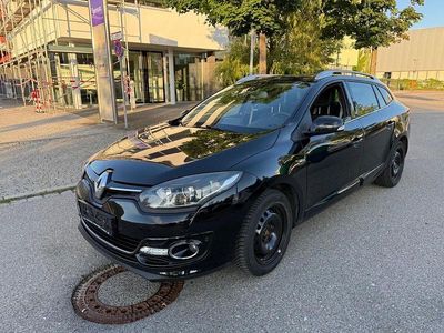 Renault Mégane III