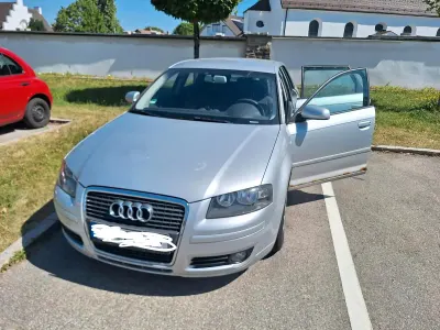 Gebraucht Audi A3