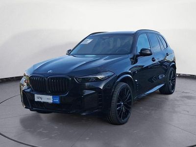 Gebraucht BMW X5 M Sport 340 PS (250 kW) 2024 Schwarz SUV