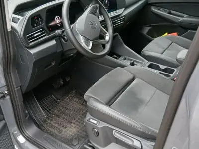 Gebraucht VW Caddy