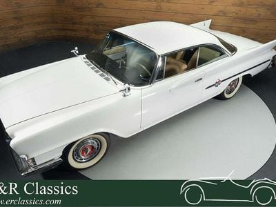 Weiß Gebraucht 1961 Chrysler 300 Coupé | 89.950 €