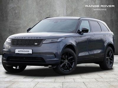 Varesine blue metallic Gebraucht 2025 Land Rover Range Rover Velar S SUV | 91.473 €