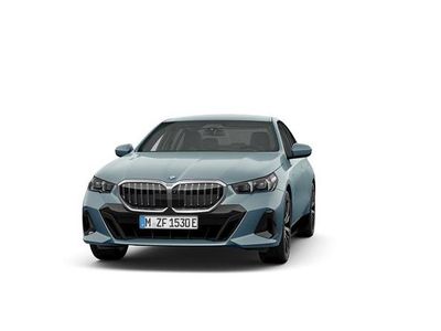 Gebraucht BMW 550e Comfort Edition 313 PS (230 kW) 2026 Limousine