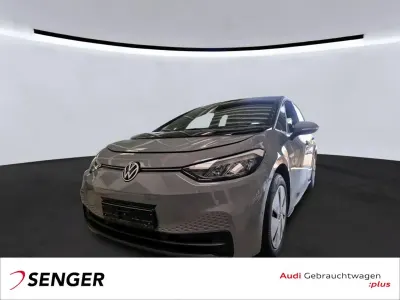Brugt VW ID.3 Pro Performance 150 kW (204 HK) 2023 Grå Hatchback