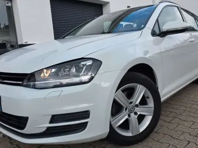Usado VW Golf VII