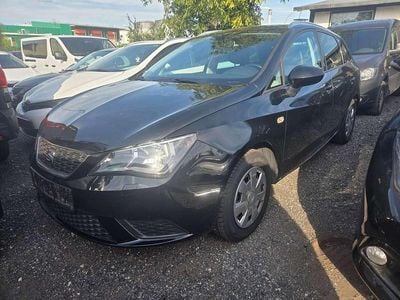 Seat Ibiza ST