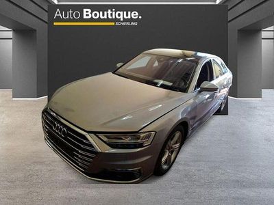 Andere Gebraucht 2022 Audi A8 Comfort Limousine | 59.990 €