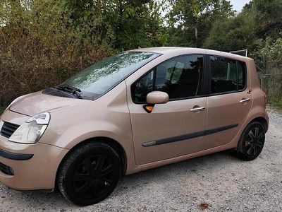 Renault Modus