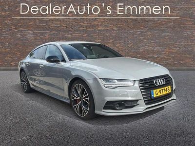 Audi A7 Sportback